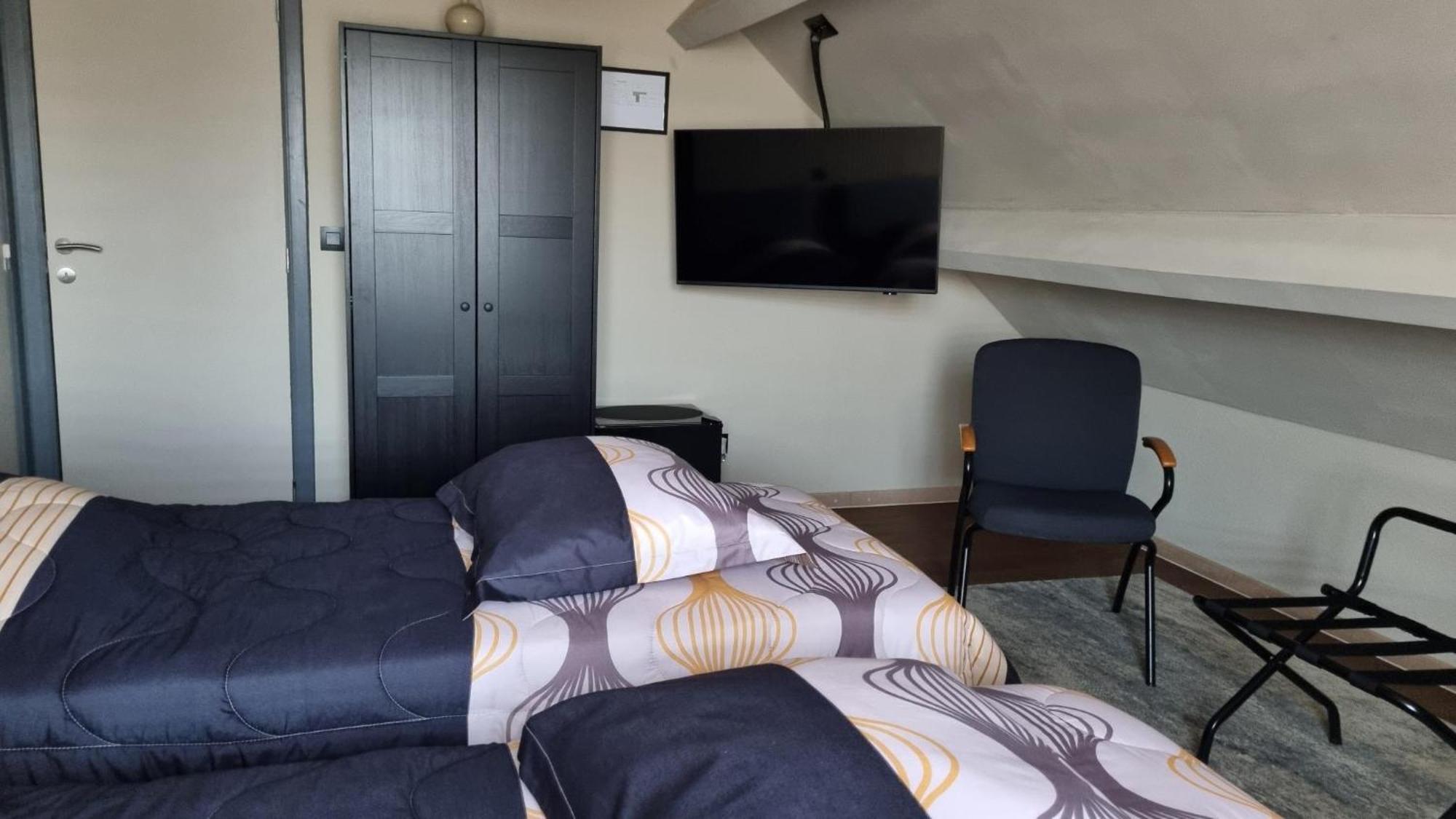 Bed & Breakfast Marina *